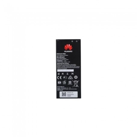 Batterie interne Huawei Y6 / Honor 4A d'origine - HB4342A1RBC