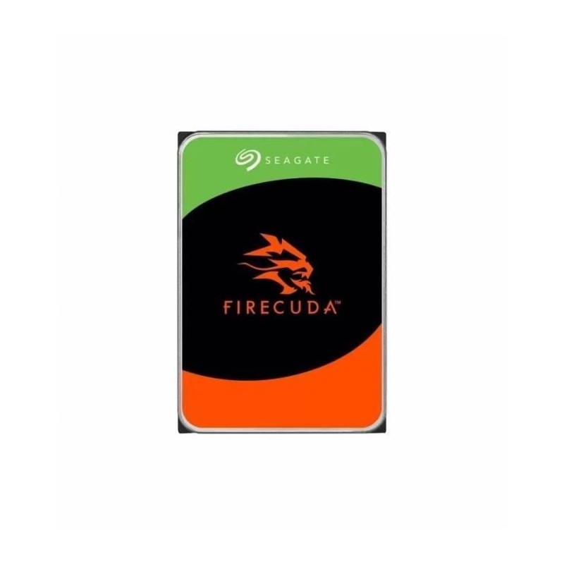 Disque dur HDD FIRECUDA ST..