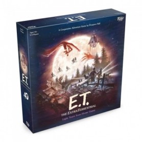 Funko Signature Games: E.T. Light Years from Home - Version française