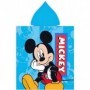 Poncho de bain Mickey Simple