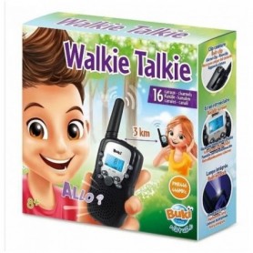 BUKI Talkie walkie M37181