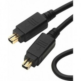 Cable Prise USB A vers Prise Mini B – 3 Metres- Recharge PSP et Manette PS3  – Geek and Gamer Paradise