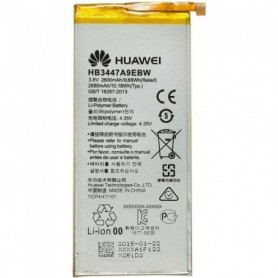 Huawei Batterie Huawei P8 HB3447A9EBW