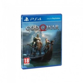 God of War PlayStation 4, Sony PlayStation 4 Pro