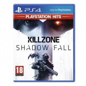 Killzone Shadow Fall Jeu PS4 ()