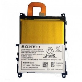 Original Batterie Sony  LIS1525ERPC3 Xperia Z1