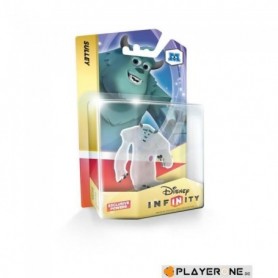 DISNEY INFINITY - Single Character - Crystal Sulley
