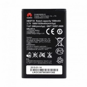 Originale Batterie Huawei HB5F1H pour T30 , M920