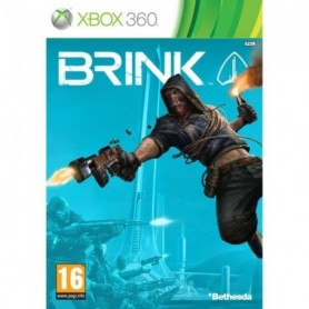 Brink (Xbox 360) [UK IMPORT]