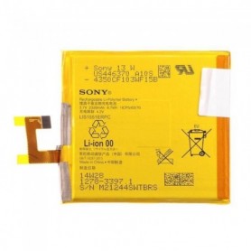 Originale Batterie SONY LIS1551ERPC pour Xperia M2 E3 M2 Aqua