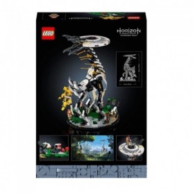 LEGO 76989 Horizon Forbidden West : Grand-Cou, Décoration d'Intérieur