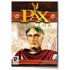 PAX ROMANA PC - PC -  VF
