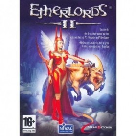 Etherlords 2 Pc