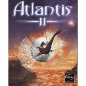 Atlantis 2 Pc Windows 95 / 98 / 2000 / XP