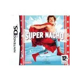Super Nacho  - DS -  VF