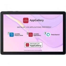 TABLETTE TACTILE HUAWEI MatePad T 10s Wi-Fi Tablette, Ecran FHD de 10.1"