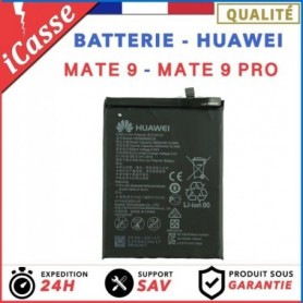 Batterie Originale de rechange Huawei Mate 9 / Mate 9 Pro - HB396689ECW