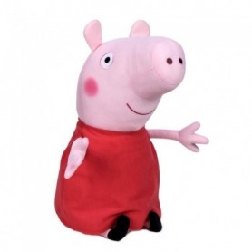Peluche Peppa Pig 20 cm cochon fille GUIZMAX