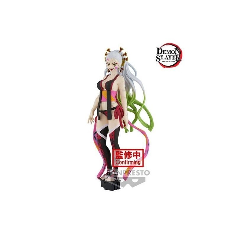 Demon Slayer Kimetsu No Yaiba Demon Series Daki 16cm - W98