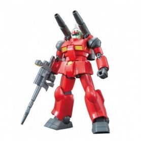 Gundam Gunpla HG 1/144 190 RX-77-2 Guncannon