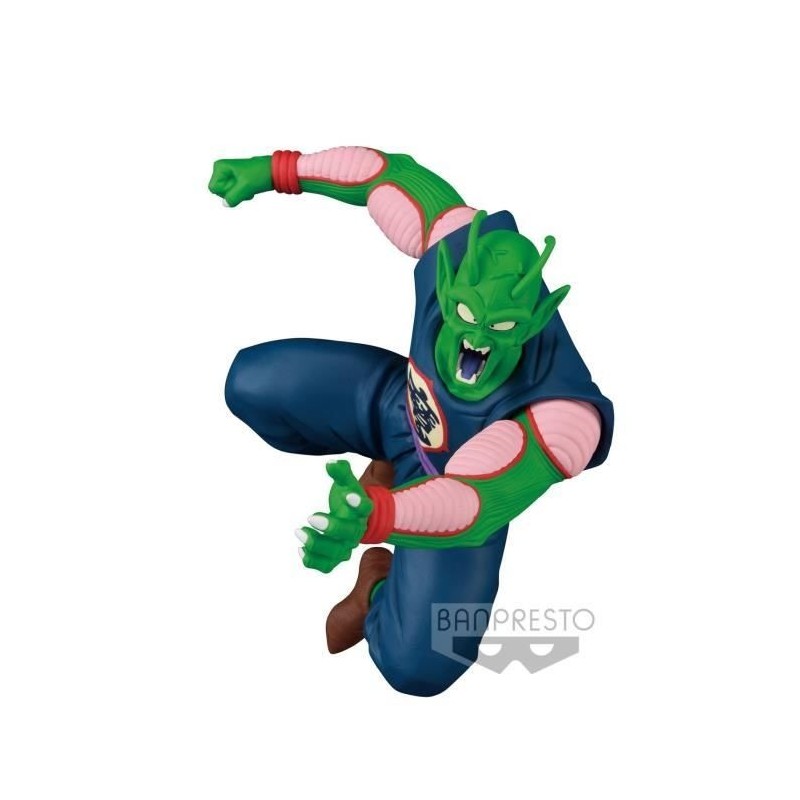 Figurine d'action Banpresto Piccolo