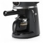 Black+decker Machine à café vapeur 3.5bars 4 tasses - bxco800e