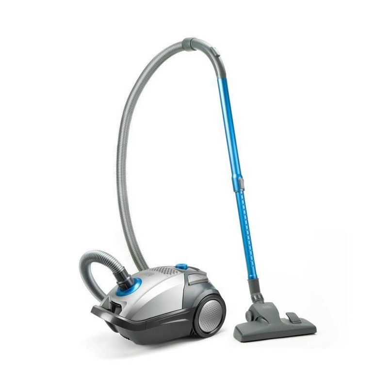 Aspirateur balai Black & Decker BXVMB800E 800 W 700 W 4 L