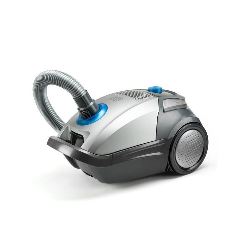 Image secondaire de Aspirateur balai Black & Decker BXVMB800E 800 W 700 W 4 L