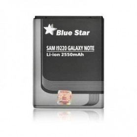 Batterie SAM N7000 (i9220) Galaxy Note 2550 mAh Li