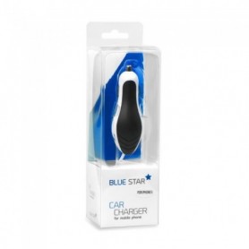 Chargeurs Allume-cigare APPLE IPHONE 4-4S NEW BLUE STAR 2