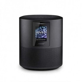 Bose Home Speaker 500 Enceintes avec Alexa dAmazon intégrée Noir 795345-2100
