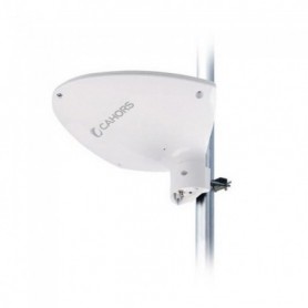 Cahors - antenne digitale uhf - 0145181r13