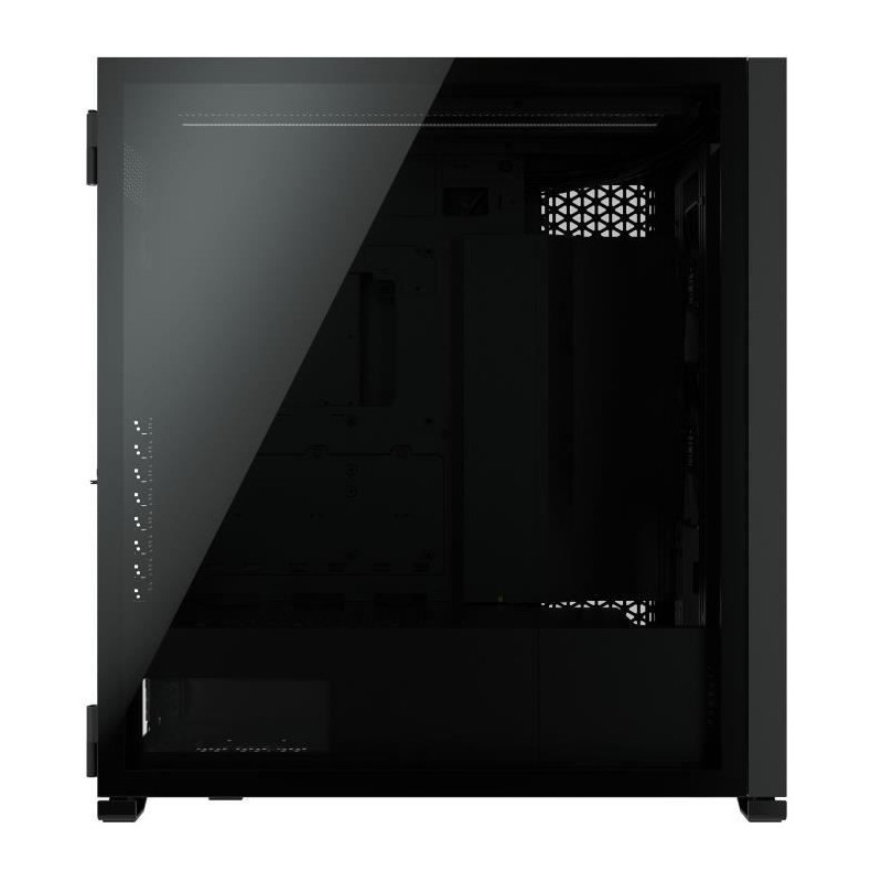 Image secondaire de Boîtier ATX semi-tour Corsair 7000D AIRFLOW Noir