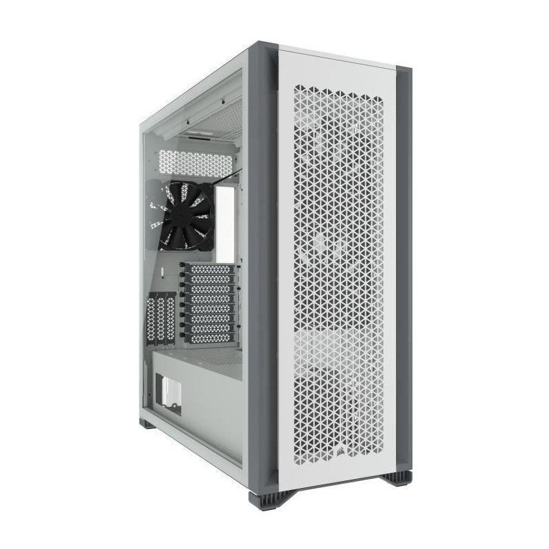 Boîtier ATX semi-tour Corsair 7000D AIRFLOW