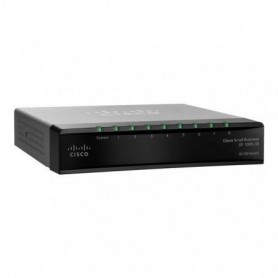 Cisco Small Business 100 Series Unmanaged Switch 