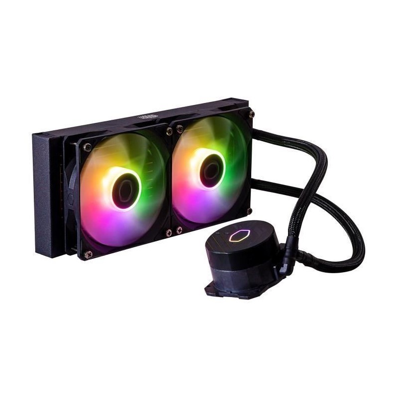 Kit de Réfrigération Cooler Master MLW-D24M-A18PZ-R1