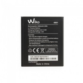 Batterie Wiko 4901