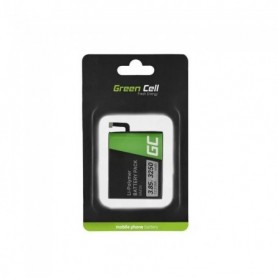 Green Cell® BM39 Batterie pour Xiaomi téléphone (3250 mAh)
