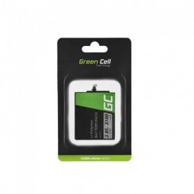 Green Cell® BN30 Batterie pour Xiaomi téléphone (3100 mAh)