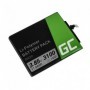Green Cell® BN30 Batterie pour Xiaomi téléphone (3100 mAh)