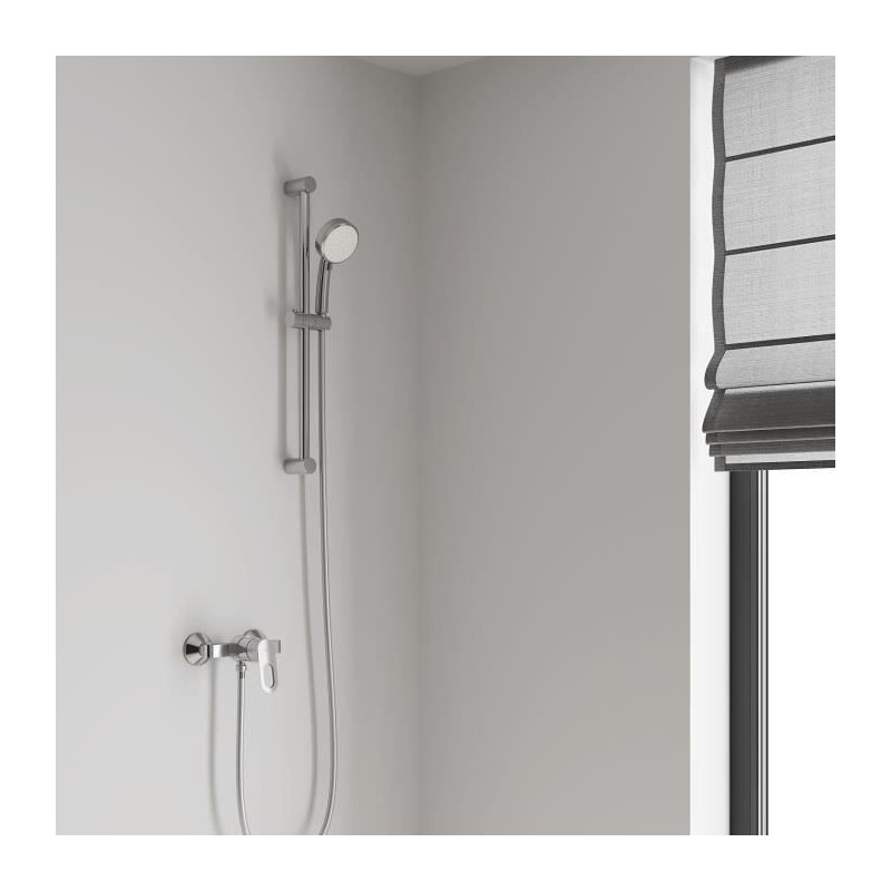 Image secondaire de Mitigeur Grohe 23340000