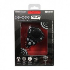 E-ZEE CHAT COMMUNICATION POUR PS3