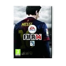 FIFA 14 - Steelbook MESSI