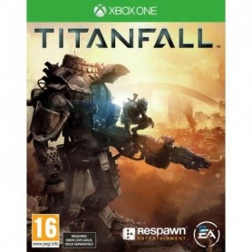 Titanfall Jeu Xbox One