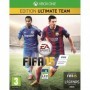 FIFA 15 Edition Ultimate Team Jeu XBOX One