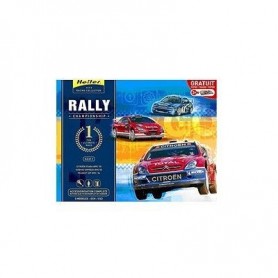 Rallye Championship