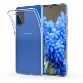 kwmobile Coque Samsung Galaxy S20 - Coque pour Samsung Galaxy S20 - Coque