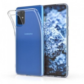 kwmobile Coque Samsung Galaxy S20 Plus - Coque pour Samsung Galaxy S20