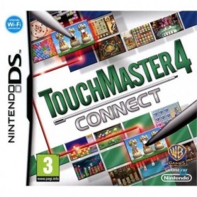 TOUCHMASTER 4 DS