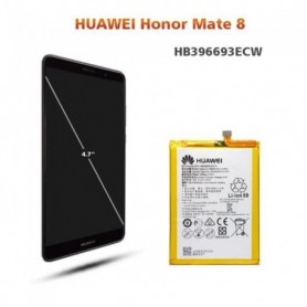 Batterie Huawei Mate 8 - HB396693ECW
